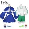 Costume de carnaval pentru femei – Costume anime pentru femei