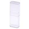Dental Floss Sticks Portable Box Disposable Toothpicks Interdental Brush Floss Storage Case