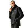 Regatta Mens Wentwood 3 In 1 Jacket