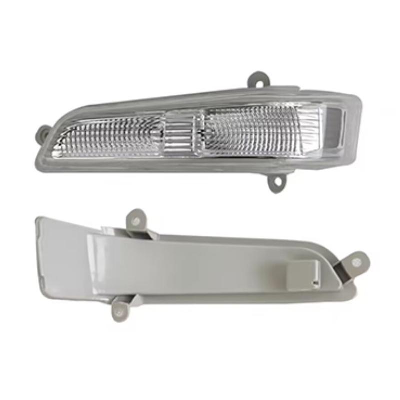 Rearview Mirror Turn Signal Cover for 07-13 Kia Sportage