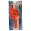 WOLFPACK PROFESSIONAL LINE - Pipe Cutter Scissors Ø 63 Mm.