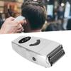 Electric Hair Clipper Floating Blade Rechargeable Waterproof Wet Dry Hypoallergenic LED Screen Beard Trimmer