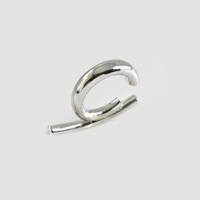 Tide Ear Cuff