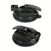 2pcs Heavy Duty Suction Cups Outdoor Travel RV Camping Awning Sunshade Canopy Lock Suction Cup Accessories