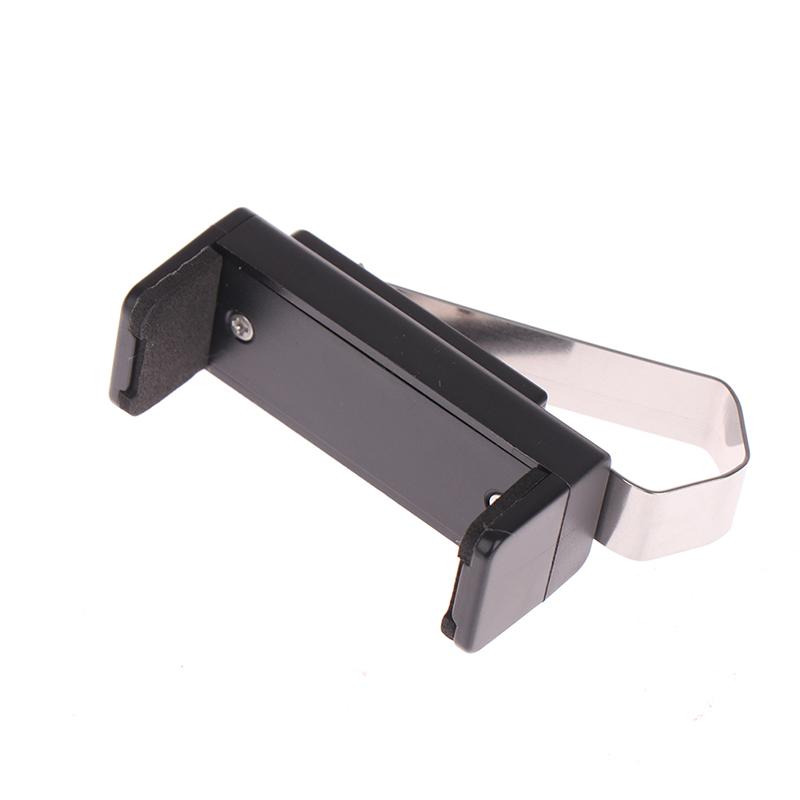 Car Sun Visor Clip Holder Mount Stand 47-68Mm For Garage Door Remote Control