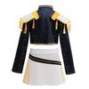 Epic Charm Kids Clothes Halloween Cosplay Star Stage Performance Girls Outfits Fashion Costume Party Star Children's Clothing