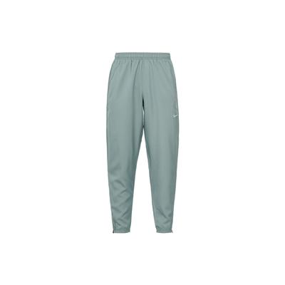 Spodnie do biegania Dri-FIT Challenger Woven Męskie Spodnie Szare DD4895-084
