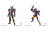 So-do Kamen Rider Zi-O RIDE9 Feat. So-do Kamen Rider Build Complete Set of 7 (Kamen Rider Zi-O) (Not a set in its original box)