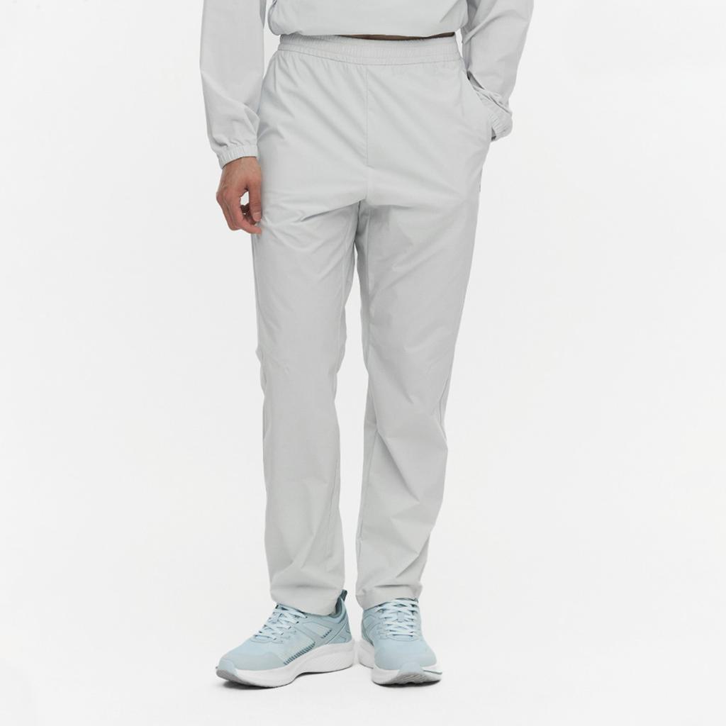 Baellob Flytech 3D Pants Light Gray
