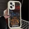 Phone Case for Xiaomi Redmi Note 15 14 13 Pro Plus Aviation Aeroplane Pilot Cockpit Shell 12S 11 11S 11T 5G 14S Soft Silicone Fu