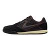 Gato-serie Komfortable Fotballsko Herresneaker Svart IB6650-001