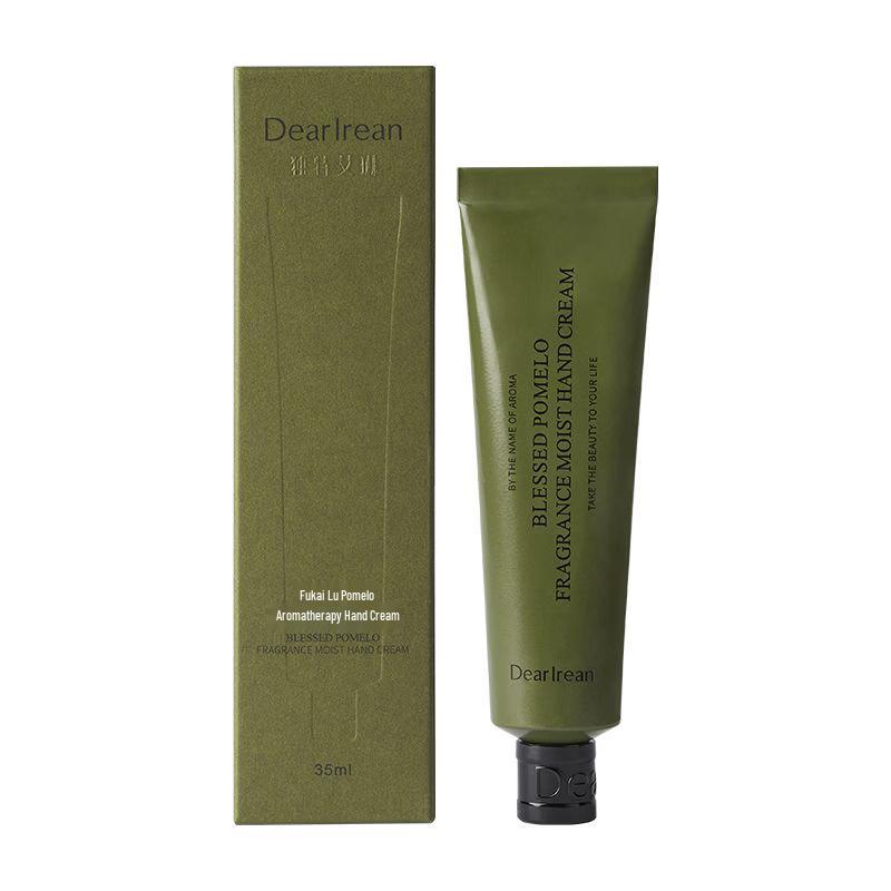 Unique Irene Fragrance Hand Cream 35ml