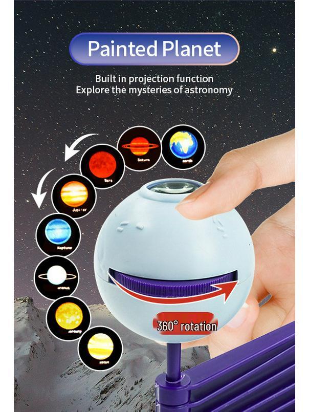 Handpicked Cross-Border Science Experiment Toys: STEM DIY Kits & Educational Aids for Kids