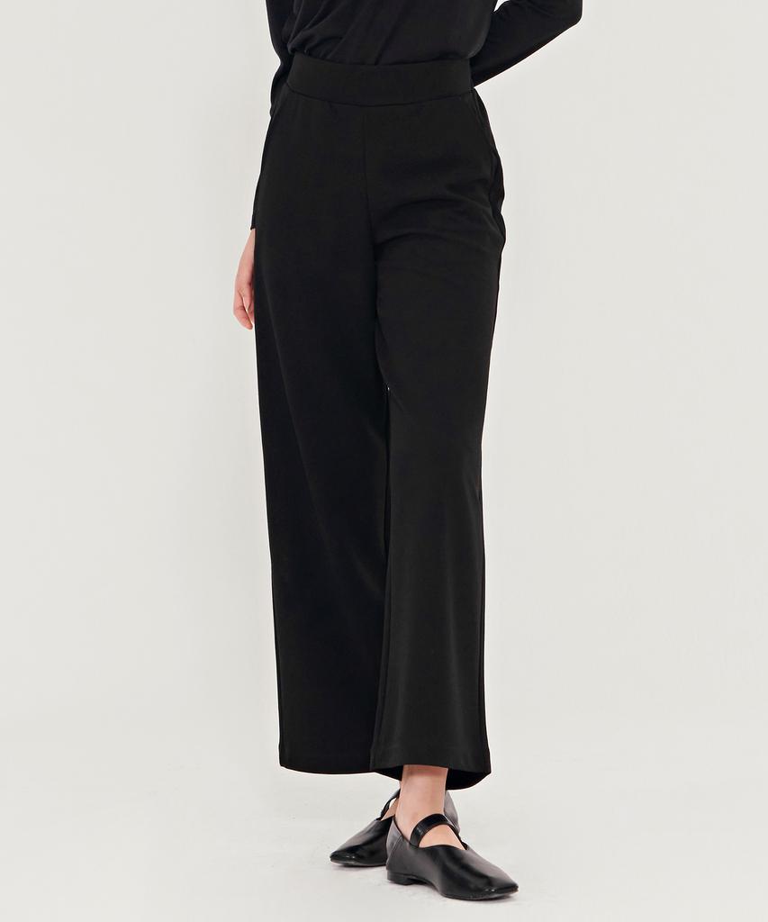 Chase Cult Women'S Elastic Wide Pants-Berg2253B03