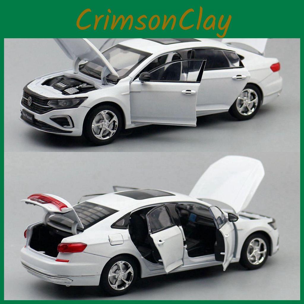 Alloy Diecast 124 Car Model Light Sound Collector Enthusiasts