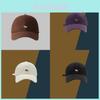 Süße Fuchs-Bestickte Baseballkappe Für Damen Herren Lässig Frühling Sommer Modeaccessoire