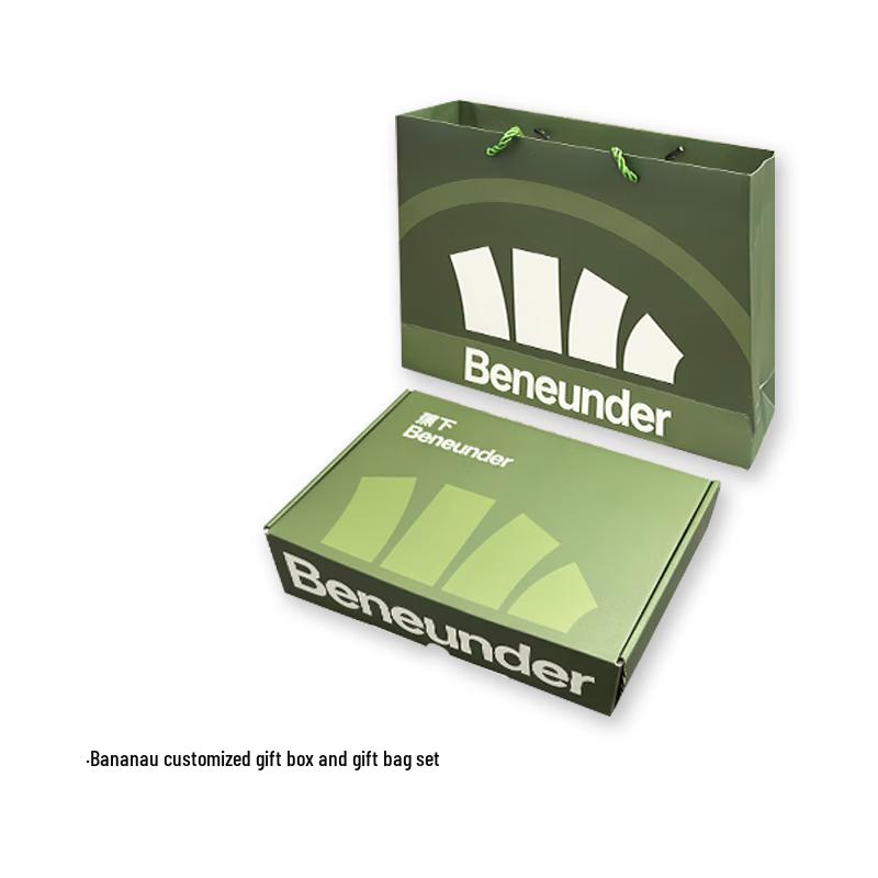 Beneunder Sun Protection Combo Set