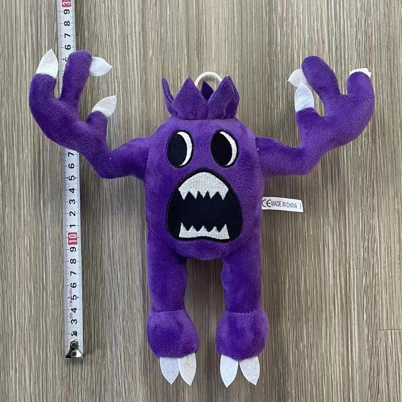 1pcs Garten of BanBan Plush Toy Horror Game Opila Bird Stuffed Animals Plushies Toy Jumbo Josh Game Fans Gift for Kid