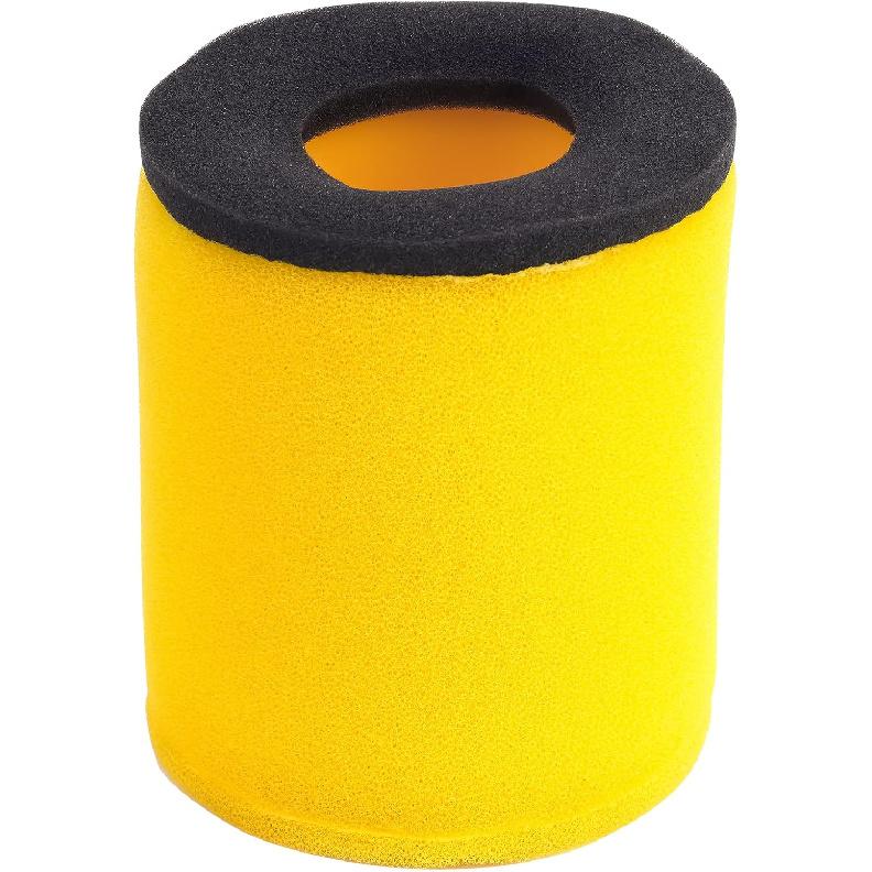 Road Passion 13781-19B00 Air Filter & Oil Filter & Spark Plug Replacement for Suzuki Guadrunner 250 LT-4WD LT-F250 1987-2001/ King Quad LT-F4WDX