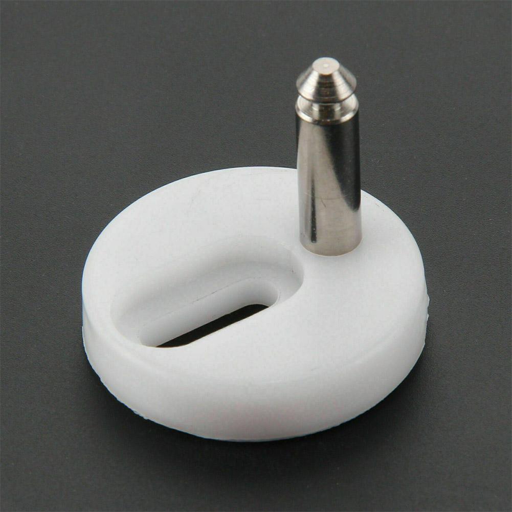 2 Pack Toilet Seat Fixings Accessories Close Household