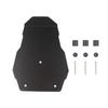 For BMW R1200GS R1250GS ADV 2008-2023 Motorcycle Fender License Plate Adventure Rear Splash Guard Number Holder R1200 R1250 GS