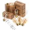 E27 Retro Edison Bulb 220V 40W ST64 G80 G95 G125 Ampoule Vintage Edison Bulb Incandescent Lamp Home Decor Filament Light Bulb