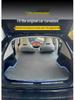 Compatible Zhijie R7 Car Mattress for Trunk - Rear Inflatable Sleeping Pad