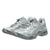 Asics Gel-Cumulus 16 Cecilie Bahnsen Floral Pack Glacier Grey