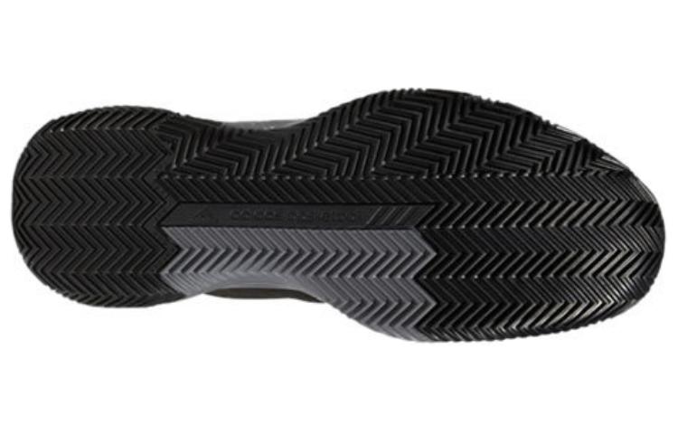 adidas Court Vision 2.0 'Black White' FZ1455