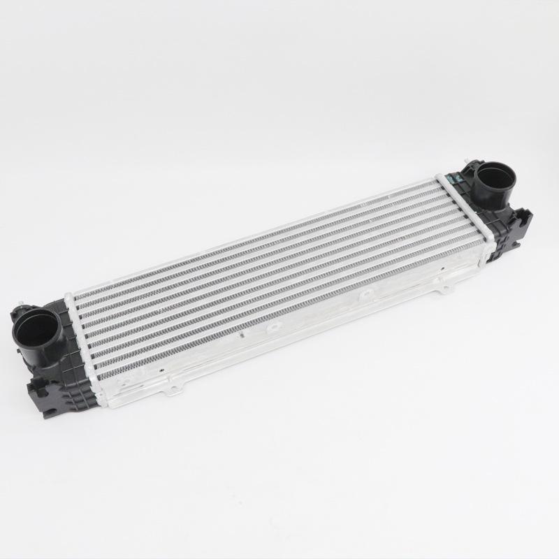 Jiangling Yuhu N351 Radiator Intercooler Assembly
