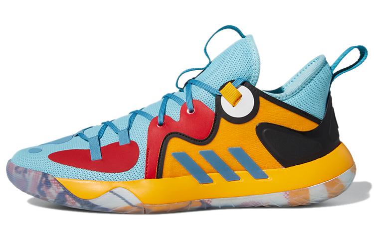 adidas Harden Stepback 2 Avatar Pack Crew Yellow H01472 50