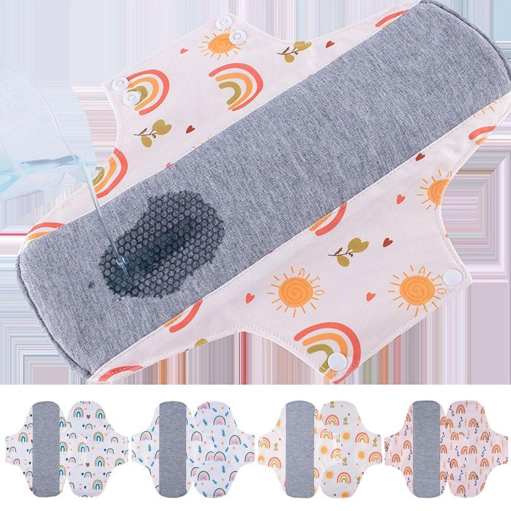 Washable Washable Panties Reusable Women's Tampons Creative Adult Diaper
