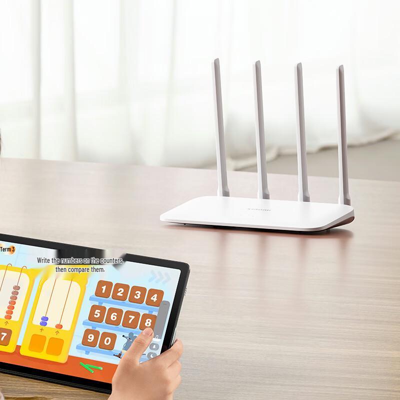 Xiaomi Smart Wi-Fi Routers (CN Version)
