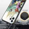 CJ105 Zootopia Disney Phone Case for Motorola Edge 60 60s 70 G86 G56 G54 E14 G04S G45 G54 G64 S30 S50 X30 X40 X50 Ultra Pro