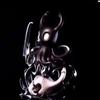 Aixlan The Hollow Knight Figūrėlė Shadow Knight 12cm PVC Veiksmo Figūrėlė Anime Gimtadienio Dovana Kolekcionuojama Figūrėlė