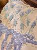 3D Embossed Rose Bouquet Memo Paper Set