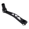 Motorcycle CNC Aluminium Folding Gear Shifter Shift Lever For 50 70 110 125 Cc Dirt Pit Bike XR CRF 50 70 Modified Parts