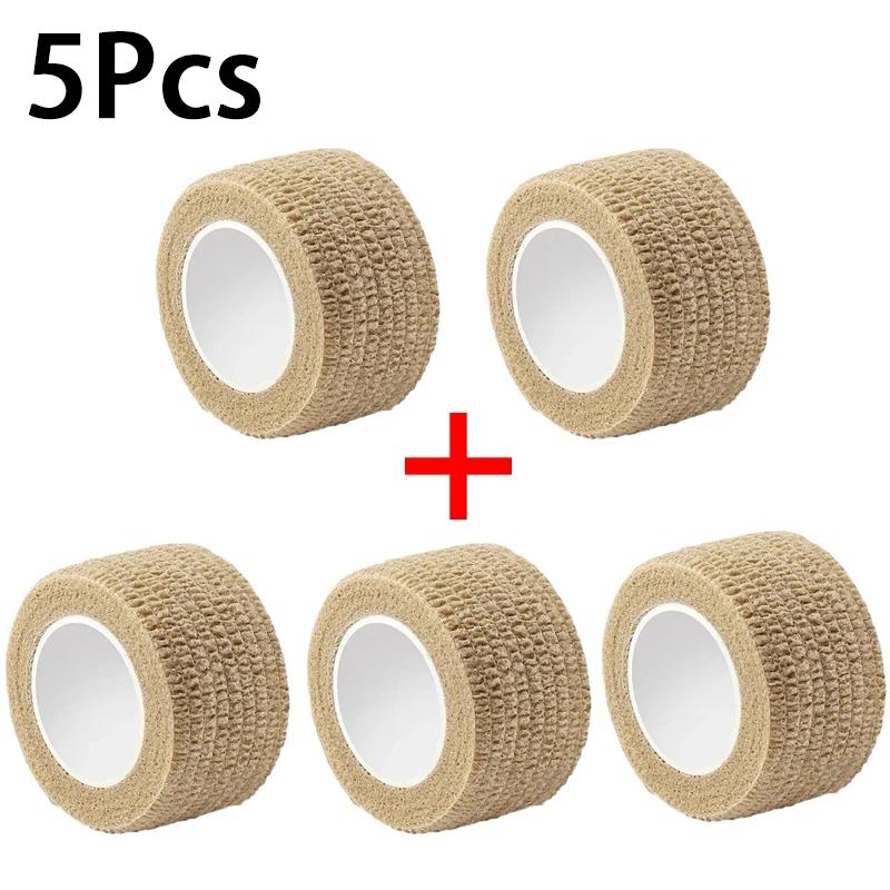 2.5CM 1Roll/3Roll/5Roll Heel Protector for Shoes Toe Finger High Heels Anti-wear Protection Foot Care Shoe Sticker Accessories
