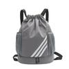 Schoolbag Drawstring Bundle Storage Bag Basketball Training Sports Backpack Outdoor Travel Large Capacity Backpack Fitness Special Bag