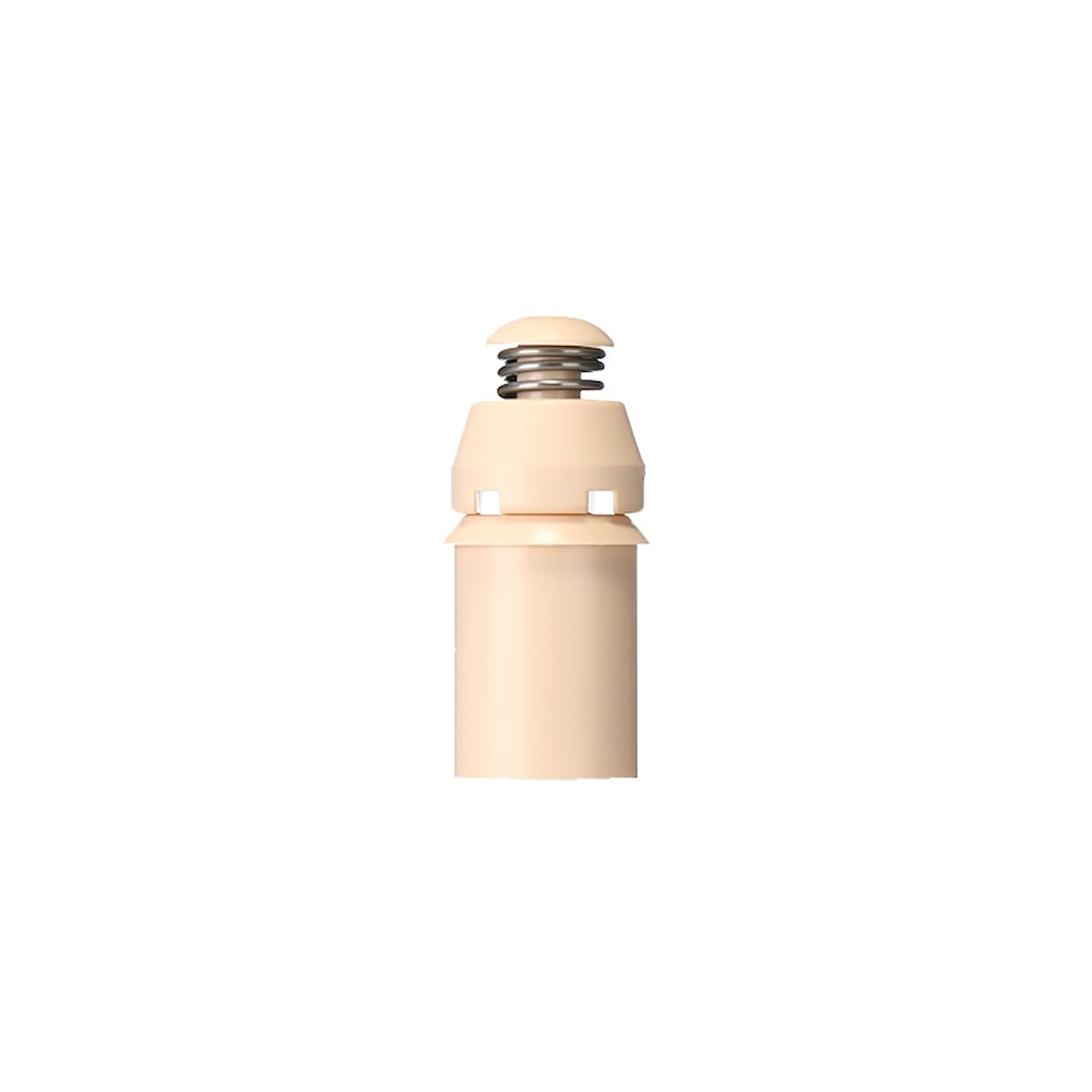 Obitsu Seisakujo 50cm Obitsu Body GGR50 Replacement Neck Ver. 1.5 Parts, White, 50RP-GGRWP-21