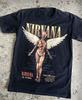 26 NIRVANA In Utero Originale Nuova Maglietta Unisex Cotone Top Unisex Tee S-5XL DO545 Maglietta Unisex