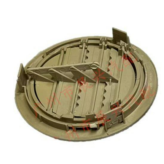 63610-26080 fits the evaporator vents and all parts of the air conditioning unit in Jiangsu Dama Jiulong.