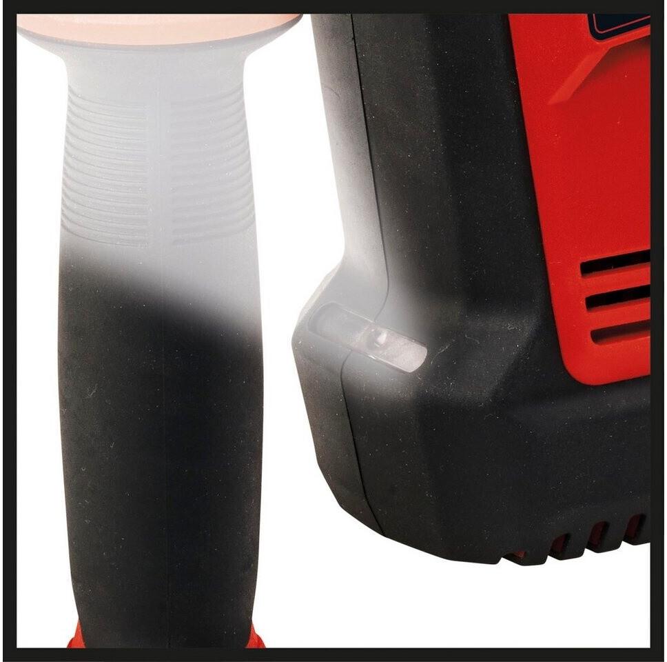 Ударный шуруповёрт Einhell TP-CD 18/80 Li-i BLinkl. Akku & Зарядное устройство (4514274)
