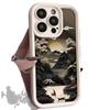 Apple iPhone Case with Chinese Landscape Painting – Compatible with iPhone Models: 17, 16 Pro Max, 15 Pro, 14, 13