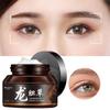 Eye Cream Natural Extract Plant Gentian Anti Dark Circle Eye Bags Wrinkle Cream Eye Care for Her for Sleeping
