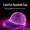 Luer og hatter – Baseball capser