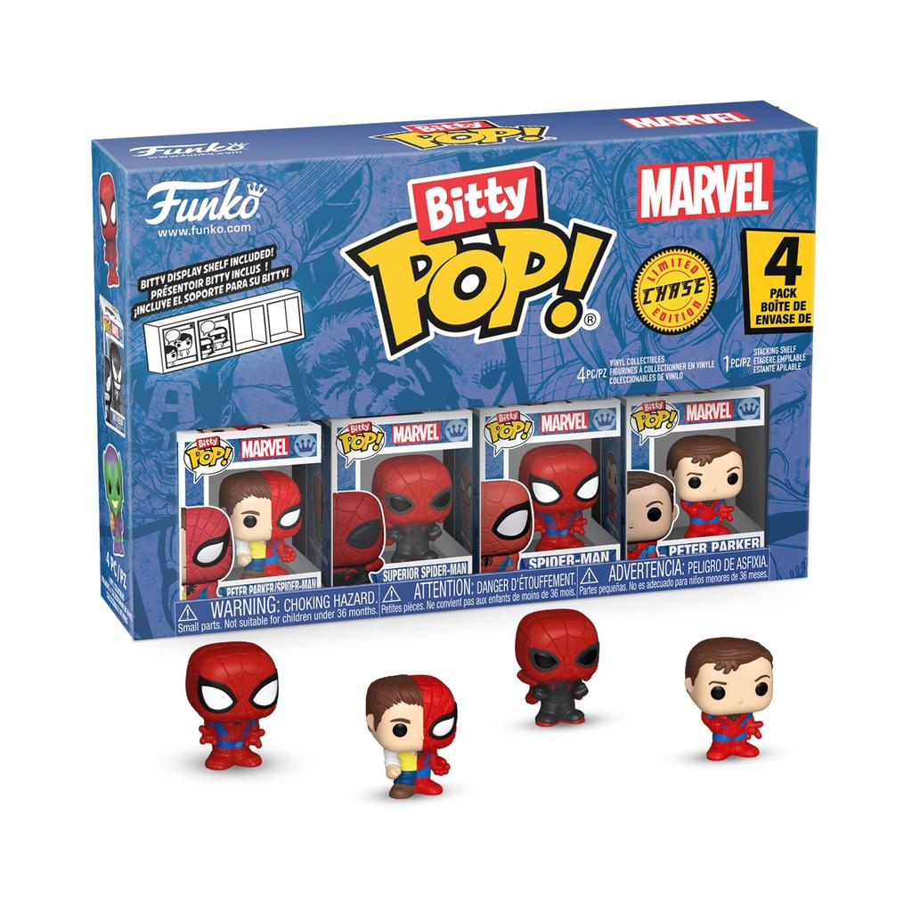 Funko Collectible Toy Figures 20 Enchanted Beings Pop! -