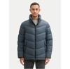 Winter Jacket Tom Tailor 1043822, Blue, Standard Fit