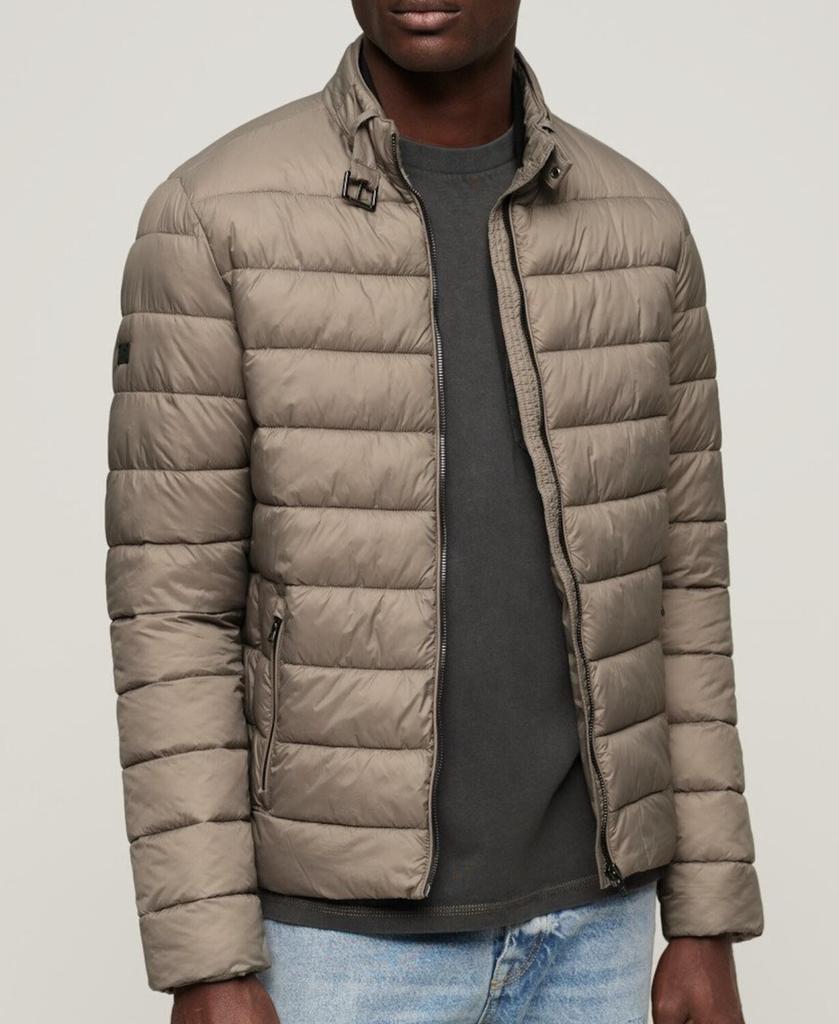 Демисезонная куртка Superdry M5011851a Jacket (M5011851A) deep beige