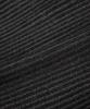 VASTIC Knit Football Jersey_Black